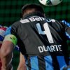 Amical: Otelul Galati - FC Bruges 1-2